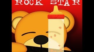 Man in the Box Lullaby Versions of Alice in Chains by Twinkle Twinkle Little Rock Star