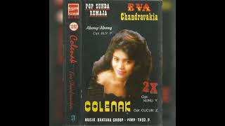 Download lagu Eva Chandravakia - 2X ( Purunyus ) mp3 Download lagu Eva Chandravakia - 2X ( Purunyus ) mp3
