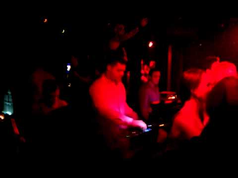 Nebs Jack @ club Asphalt - Berlin!