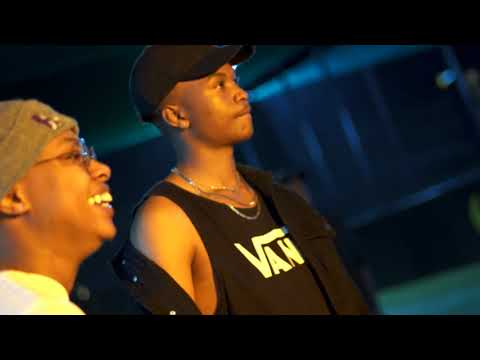 A-Reece ft. 1000 Degreez (Official Music Video)