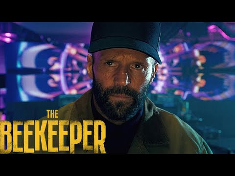 The Beekeeper | Adam Clay | Jason Statham