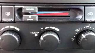 preview picture of video '2004 Chrysler Town & Country Used Cars Marietta Atlanta GA'