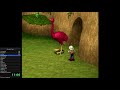 Wonder Trek Save The Animals Speedrun In 1 36 21