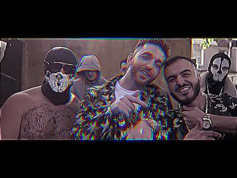 STRESI X STEALTH - MOS U DORZO 2 (OFFICIAL VIDEO HD)