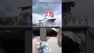 シア　カスタム【Apex】