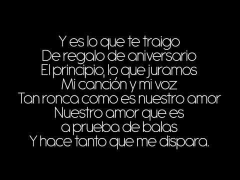 Yo Te Traigo....20 Años