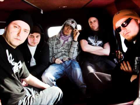 Hannibal & Soppa - Länsilaian Sabat