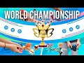 Switch Sports 'Best In The World' Tournament