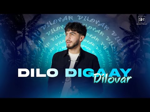 AD AKA DILOVAR - ДИЛО ДИГААЙ 2025