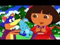 Dora The Explorer 5x16 Dora S Christmas Carol Adventure P2 Best Moment Plus