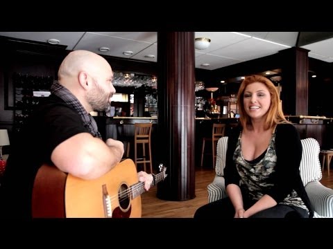 Helena Paparizou - Survivor (Acoustic)