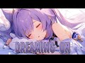 Nightcore Dreaming On NEFFEX Sped Up