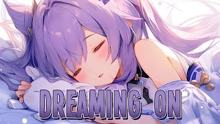 Nightcore - Dreaming On | NEFFEX [Sped Up]