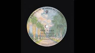 Simon Townshend   When I&#39;m a Man