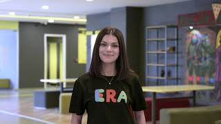 ERA KOLEJİ - Hayallerini Gerçeğe Dönüştür