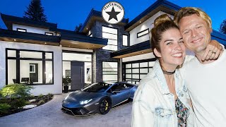 Annie Murphy Lifestyle ★ 2021 | Family, Husband, Boyfriends, Net Worth, Cars, Facts