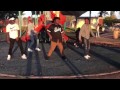 Drill Em Down Snappy Jit HomeWreckers Official Dance Video MiamiMusic