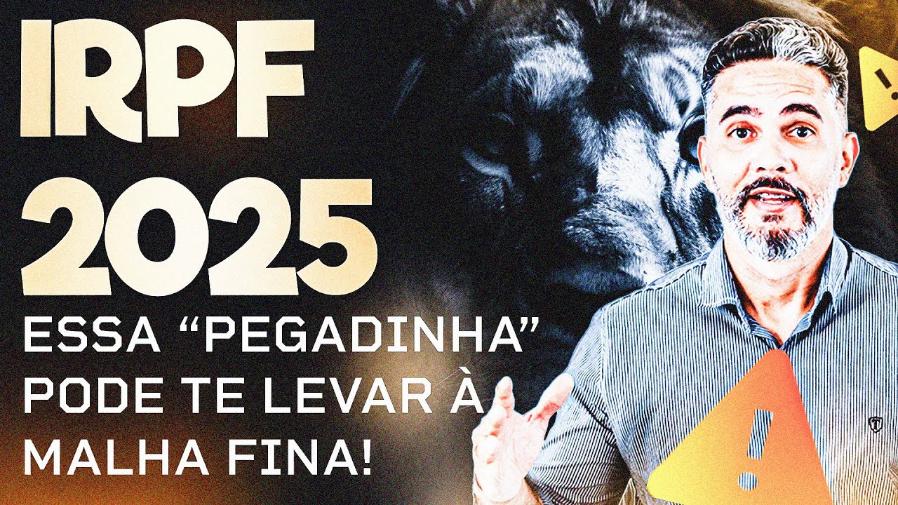 INCOME TAX 2025 - YOU NEED TO KNOW THIS!