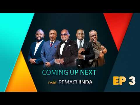 Dare Remachinda Season 3 || Episode 3