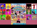 MMC Minnies Bow Tique The Crossover Trailer For Bradley Browne Productions