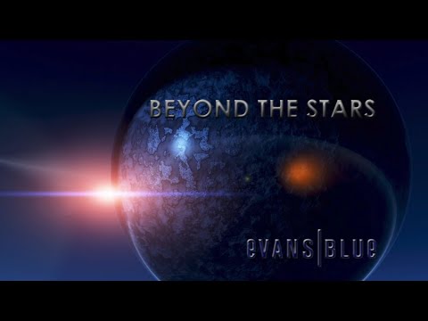 Thumbnail for Evans Blue - Beyond The Stars (Vocals Only) by Parker Lauzon