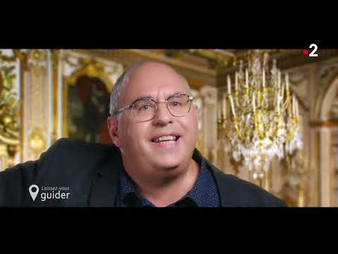 Laissez vous guider   Saison 1   Sur les pas de Napoléon France 2