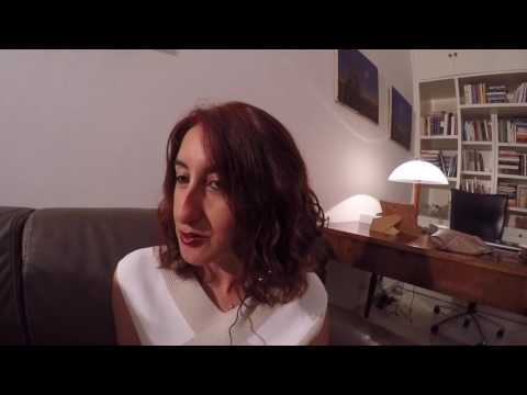 Incontri con gli imprenditori #1 Manuela Galante #openembassy