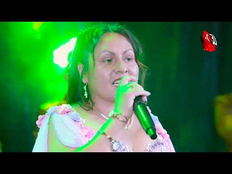 Rosita Jimenez -Bórrame de tu lista de Amores /Que me importa a mi /Cantando Bailando -VideoVirtual