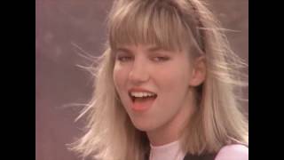 Debbie Gibson - &quot;Staying Together&quot; (Official Music Video)