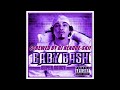 Baby Bash - Hennessey [screwed]