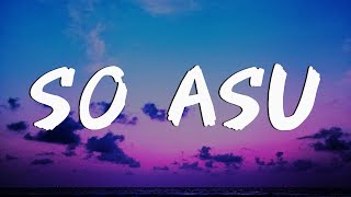 Download lagu Naykilla - SO ASU || [Mix Lirik] - Ngga Dulu, Kosong, Mejikuhibiniu, Tak Lagi Sama mp3