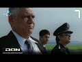Episode 07 Don The Series 2006 Shahrukh Khan Priyanka Chopra Boman Irani Bollymovies
