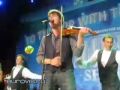 Alexander Rybak - Roll with the wind (New song ...