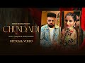 Chundadi Official Video Shiqaari Khyati Sharma Latest Haryanvi Songs 2026