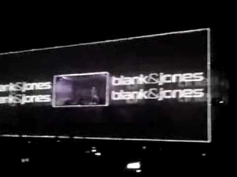 INTRO TO GODSKITCHEN BOOMBOX AND BLANK&JONES IN SYDNEY 04/10/09