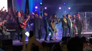 David Archuleta ~ When Son of Man comes again ~ Redeemer show 2 ~Boise ~ 2019