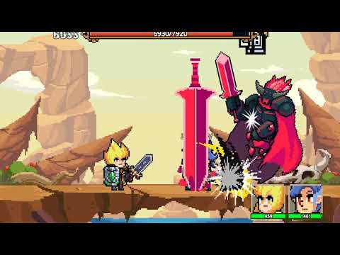 Island Survival Story Video