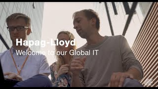 Hapag-Lloyd's Knowledge Center