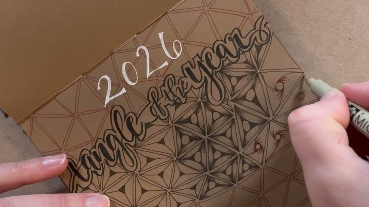 A Trip to Tripoli - 2026 Tangle of the Year