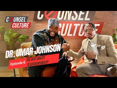 Youtube Video - Nick Cannon Lectured By Dr. Umar For Wearing A Dress In His ‘Younger Years’