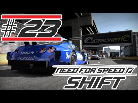 Need for Speed™ SHIFT Part 23