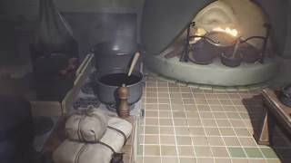 リトルナイトメア　とんがりコーンを探すだけの旅