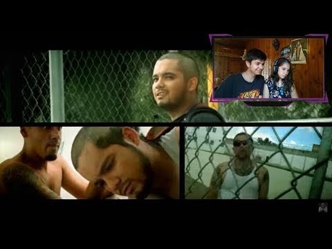 MI NOVIA REACCIONA A Favor con Favor - Santa RM ft. Tankeone - SantaRMTV - 2012