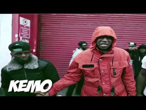 KEMO - THE BIG LINKUP FREESTYLE [@kemoartist]