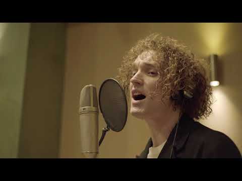 Seafret - Be My Queen (Acoustic Version)