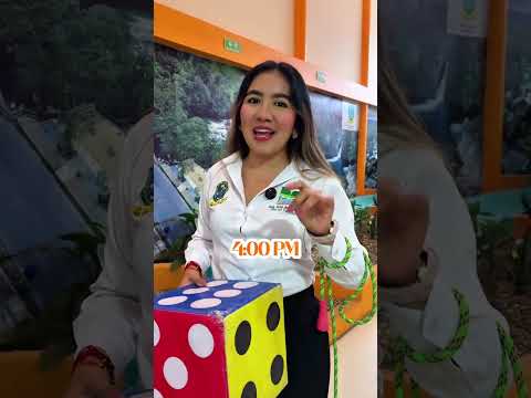 ¡Este sábado 25 de abril nuestros niños y niñas serán los protagonistas!