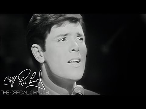 Cliff Richard & The Shadows - Wind Me Up, Let Me Go (London Palladium, 13.06.1965)