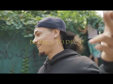 TTS Tana - bodies to drop (#eos)