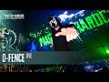 D Fence LIVE Masters Of Hardcore 2026