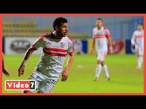 خالد الغندور لـ الزمالك يحتاج بديل طارق حامد ويضم أسامة جلال بشروط